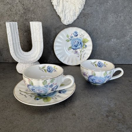 فنجان قهوة مورد