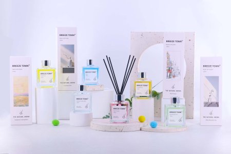 معطر جو عيدان بروائح فواحة