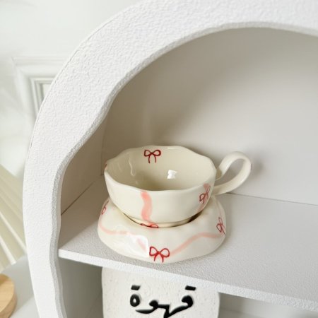 مج هاند ميد فيونكة