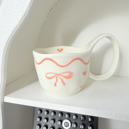 مج هاند ميد  فيونكة