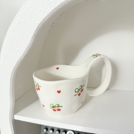 مج هاند ميد كرز