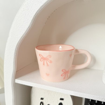 مج هاند ميد فيونكة