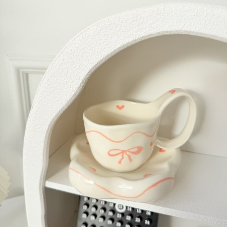 مج هاند ميد فيونكة