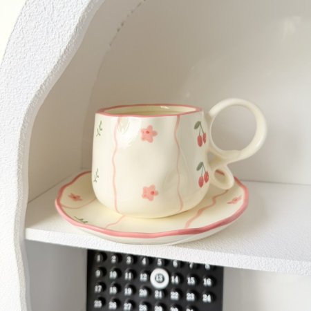 مج هاند ميد كرز وورد