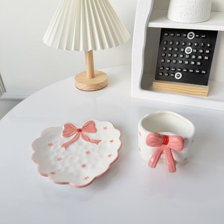 مج هاند ميد قلب ايد فيونكة