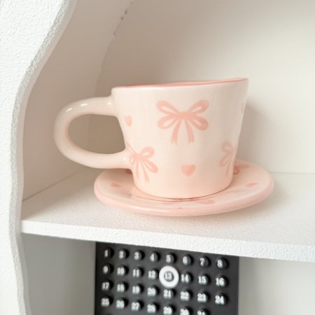 مج هاند ميد فيونكة