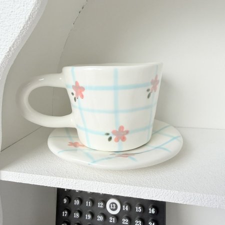 مج هاند ميد كروهات وورد