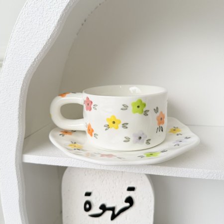 مج هاند ميد ورد