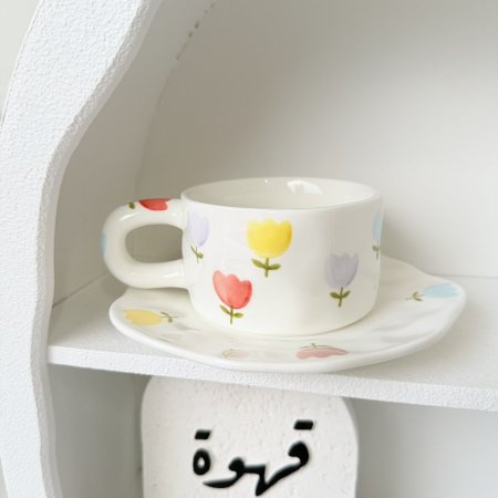 مج هاند ميد ورد