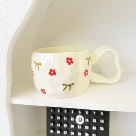 مج هاند ميد فيونكات وورد