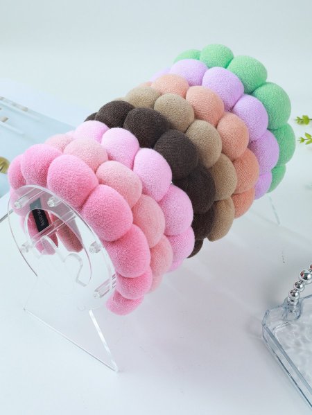 طوق شعر ترند