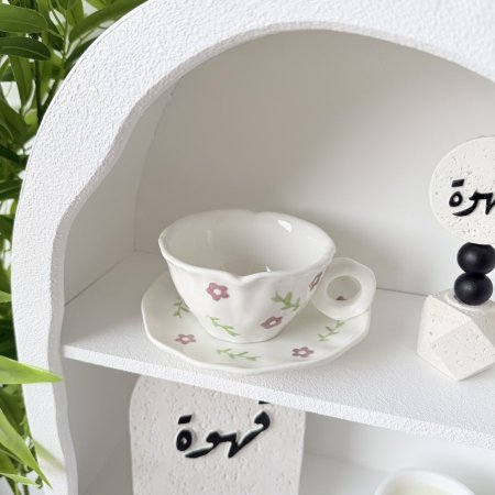 مج هاند ميد ورد وعرق اخضر