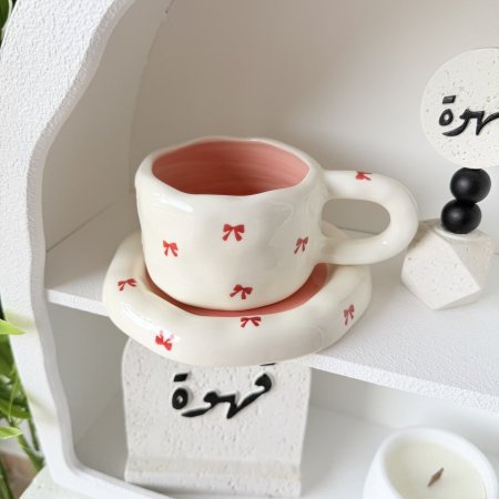 مج هاند ميد فيونكات