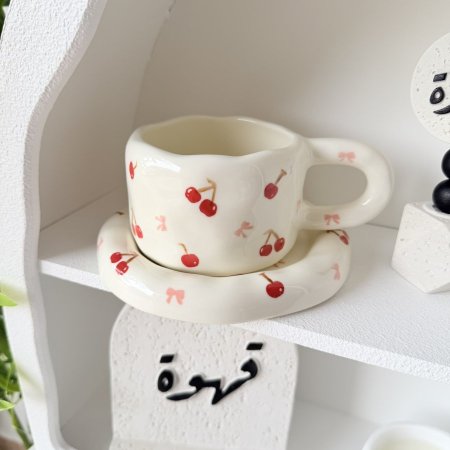 مج هاند ميد كرز وفيونكة