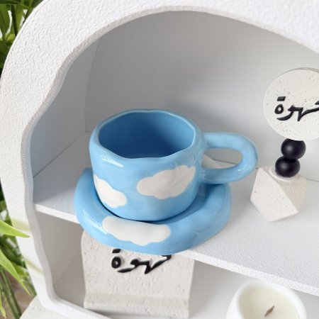 مج هاند ميد غيمة