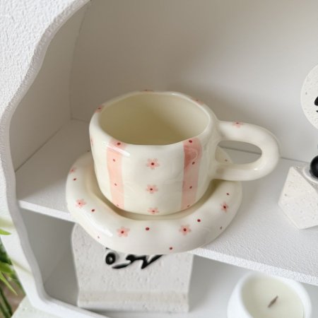 مج هاند ميد ورد زهري مخطط طولي