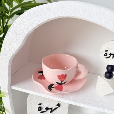 مج هاند ميد زهري وردة