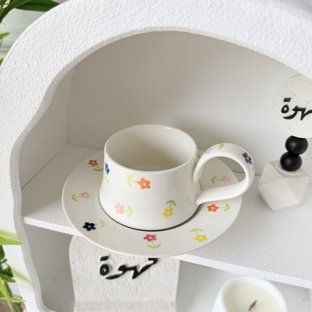 مج هاند ميد ورد ملون