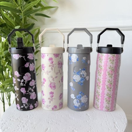 حافظ حرارة ورد