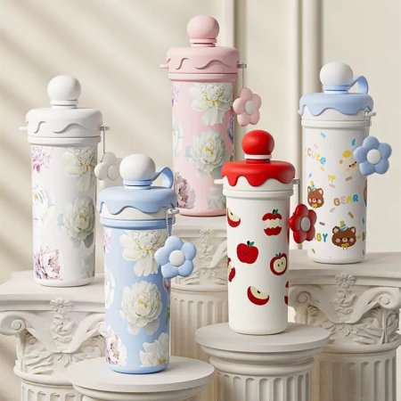 حافظ حرارة ورد