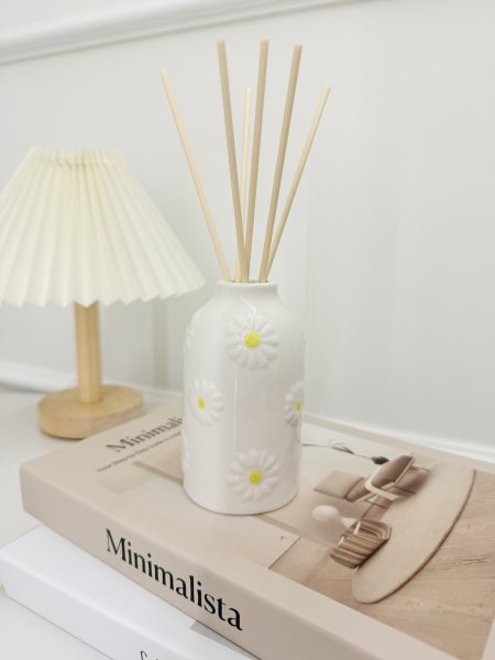 معطر جو عيدان بورسلان ورد اقحوان