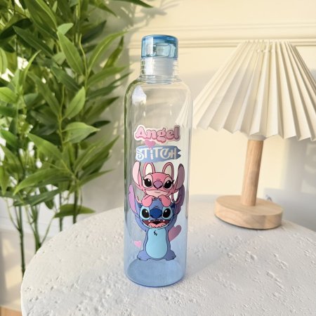 مطرة ماء زجاج ستيتش