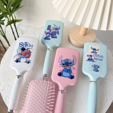 مشاطة شعر ستيتش