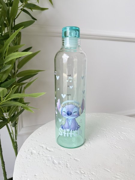 مطرة زجاج ستيتش