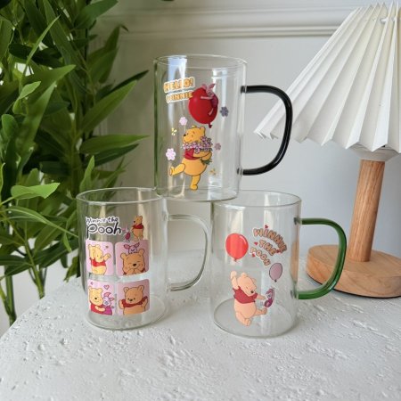 مج دب العسل متوفر ب 3 رسمات