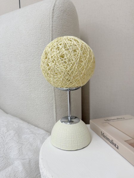 تيبل لامب كهربا