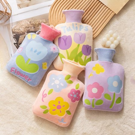 قربة ماء ورد حجم كبير