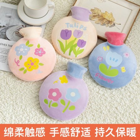 قربة ماء ورد دائري