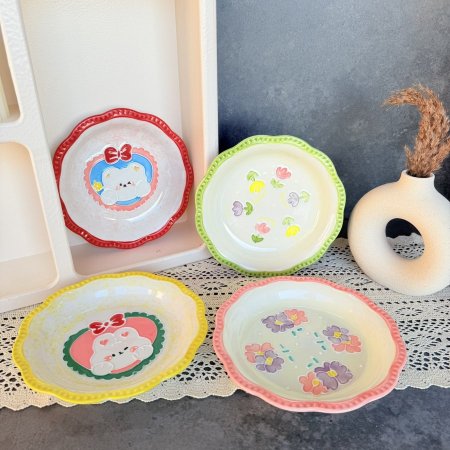 صحن هاند ميد حفر ثقيل 