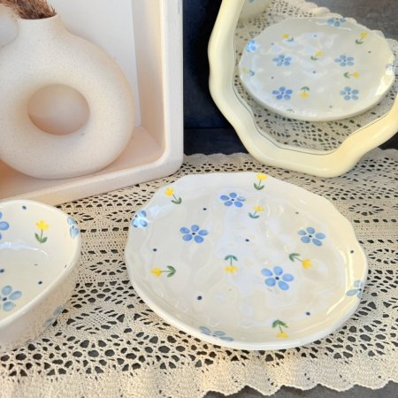 صحن هاند ميد مورد