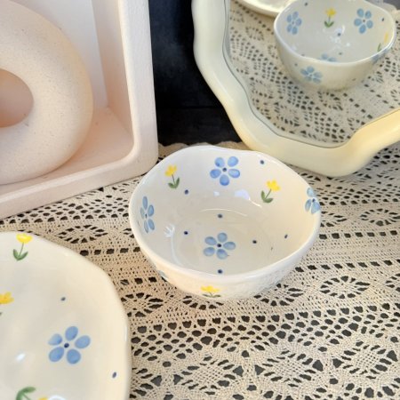 صحن هاند ميد مورد 