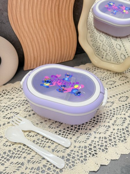 لنش بوكس ستيتش 