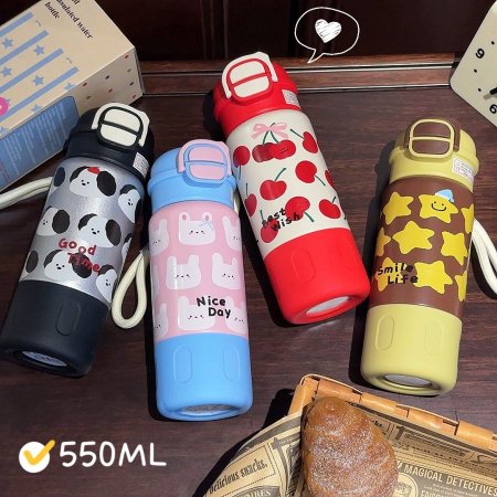 حافظ حرارة جودة عالية 