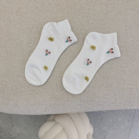 جرابات كرز  السعر بالمفرق  2 شيكل السعرللجملة للبكيت 10 جوا