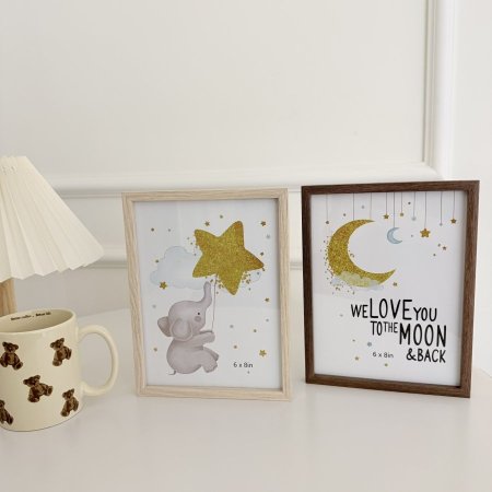 برواز صور 15*21 سم