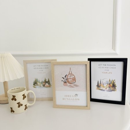 برواز صور 15*21