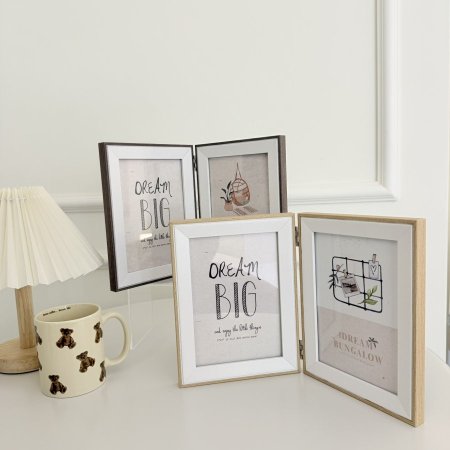 برواز صور شكل كتاب 13*18 سم