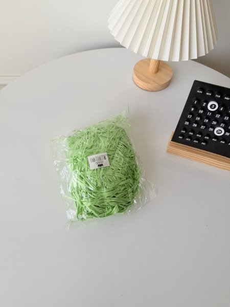 ورق نفل للهدايا