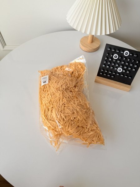 ورق نفل للهدايا