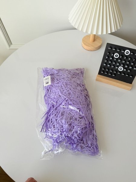 ورق نفل للهدايا