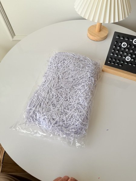 ورق نفل للهدايا