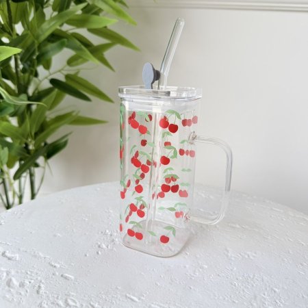 مج ايس كوفي كرز