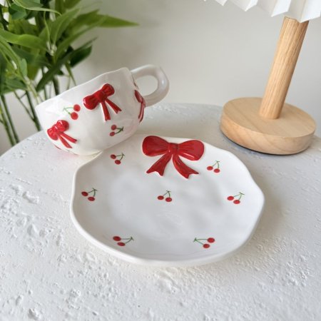 مج هاند ميد فيونكات وكرز