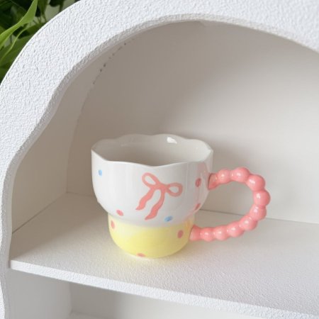 مج هاند ميد فيونكة