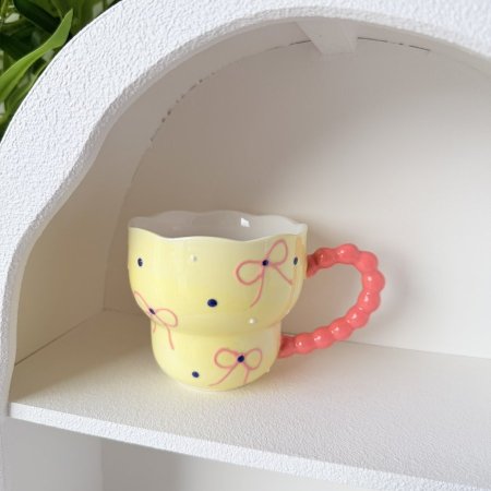 مج هاند ميد فيونكات