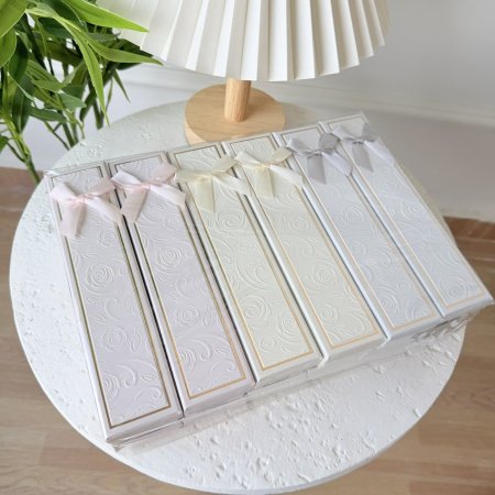 علب كرتون للسناسيل جودة عالية